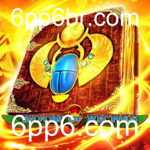 Descubra o Fascinante Mundo de BookofRiches