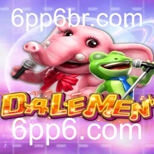 Explorando o Fascinante Mundo de DALEMEN