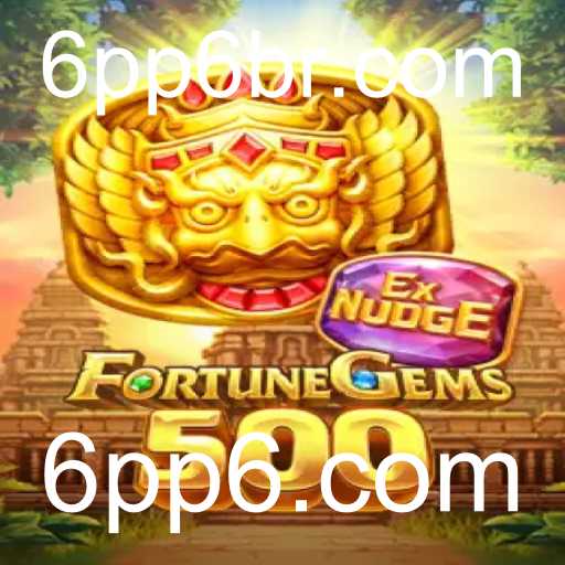 Descubra o Mundo Vibrante de FortuneGems500: Um Guia Completo