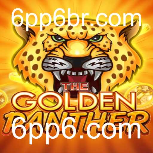 Explorando as Aventuras de GOLDENPANTHER