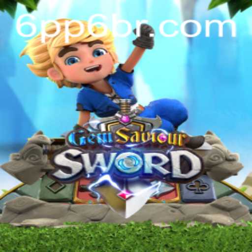 Desvendando GemSaviourSword: Uma Jornada Épica no Universo dos Jogos