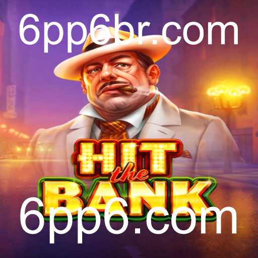 Descubra o Impactante Jogo de Estratégia HitTheBank com 6pp6.com
