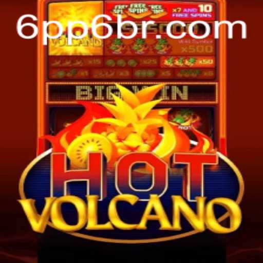 Explorando HotVolcano: Um Guia Completo para o Novo Fenômeno dos Jogos