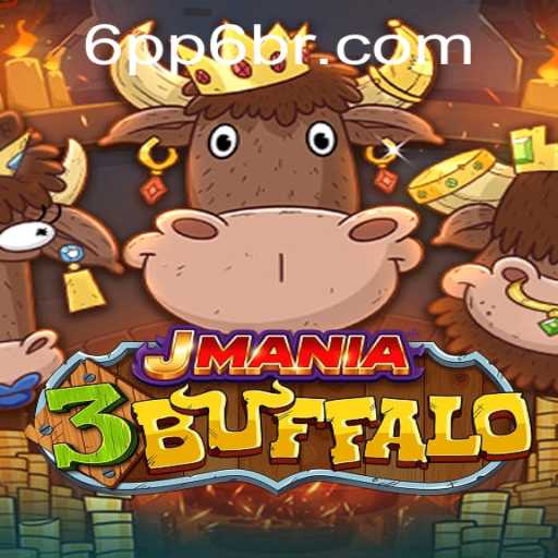 Explorando o Mundo de JMania3Buffalo: Um Guia Completo do Jogo