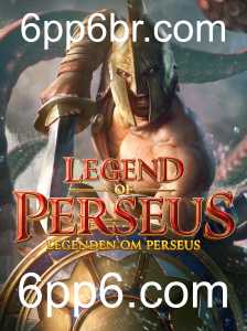 Explorando o Fascinante Mundo de LegendofPerseus
