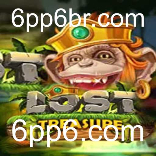 Explorando o Mundo de Aventura em LostTreasure