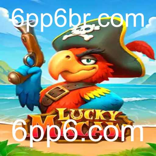 Explorando o Mundo de LuckyMacaw: Uma Aventura de Jogo Inovadora