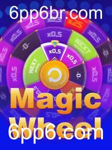 Descubra o Mundo Encantado de MagicWheel
