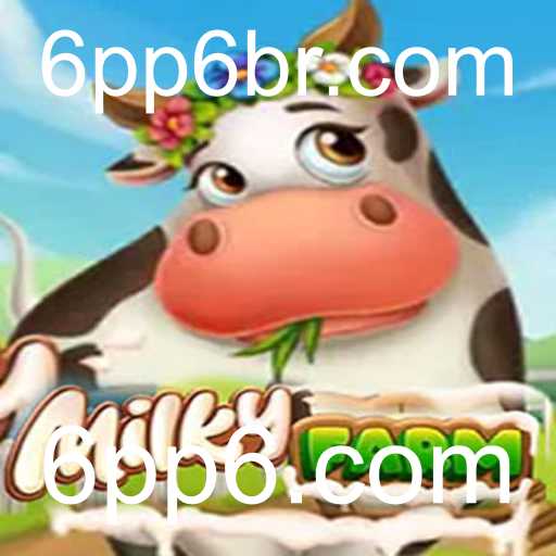 MilkyFarm: Uma Imersão no Universo Agrícola Digital