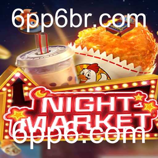 Explorando o Fascinante Mundo do Jogo NIGHTMARKET