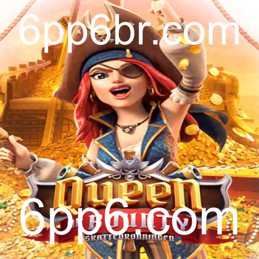 Descubra QueenofBounty: Aventura e Estratégia nos Sete Mares