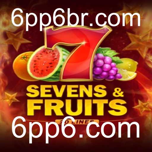 Explorando o Fascínio do Jogo SevensFruits20