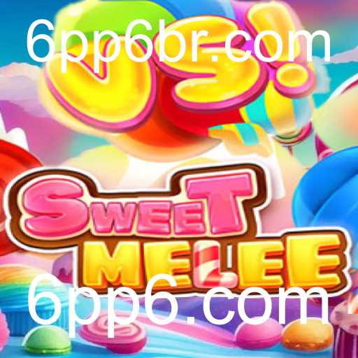 Desvendando o Mundo de SweetMelee: Um Novo Horizonte no Universo dos Jogos