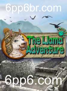 Descubra o Fascinante Mundo de TheLlamaAdventure