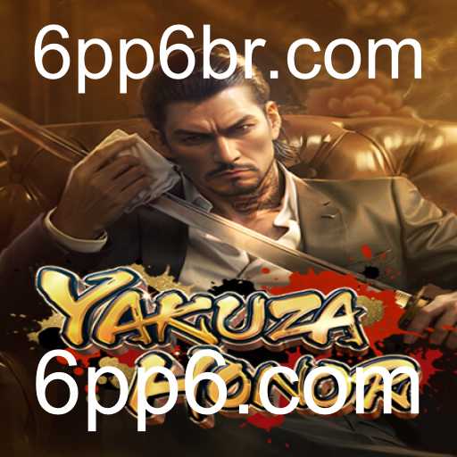 Descubra o Fascinante Mundo de YakuzaHonor: Um Jogo Revolucionário